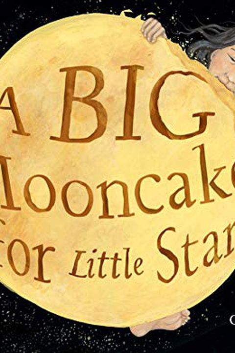 A Big Mooncake for Little Star