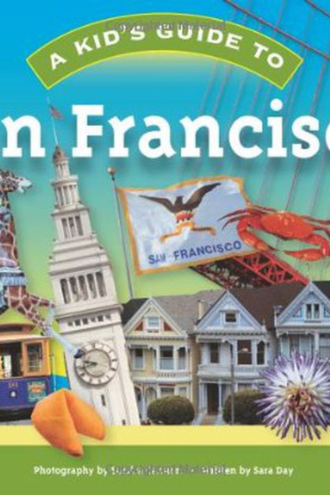A Kid's Guide to San Francisco