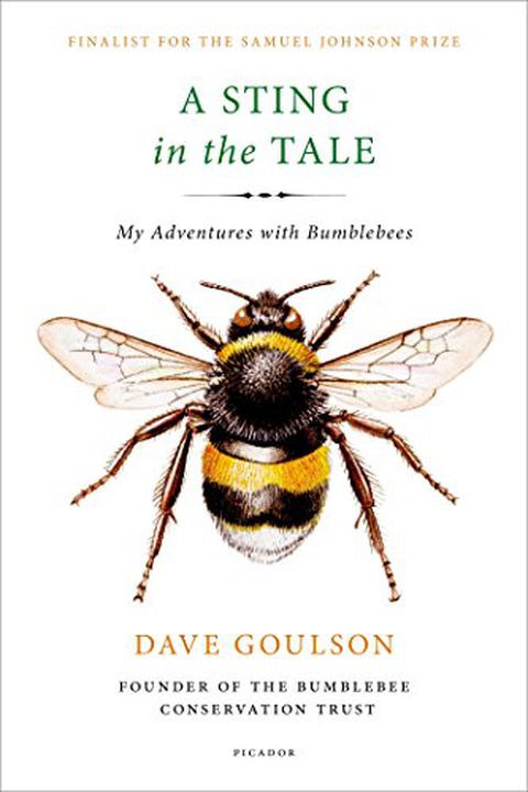 A Sting in the Tale
