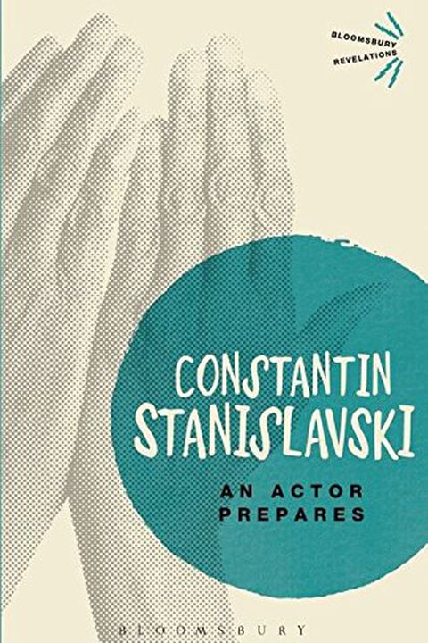An Actor Prepares