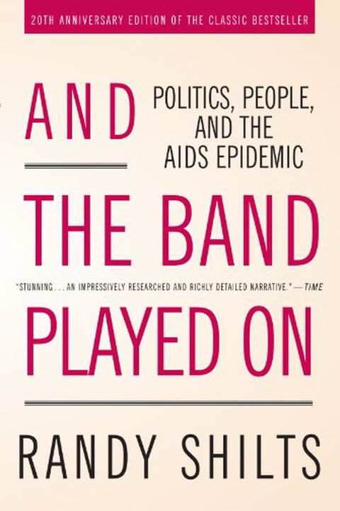 And the Band Played On