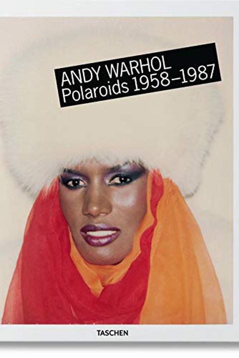 Andy Warhol