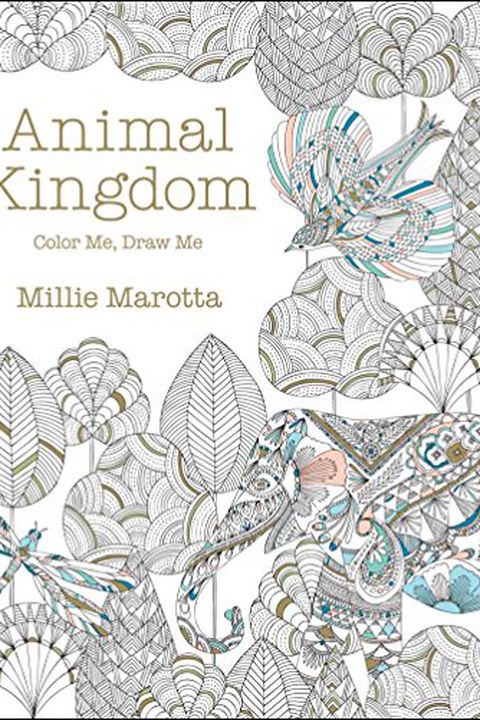 Animal Kingdom