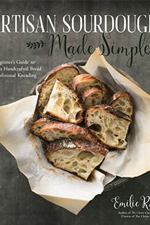 Artisan Sourdough Made Simple