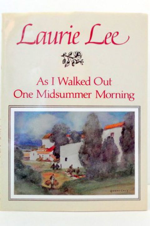 As I Walked Out One Midsummer Morning