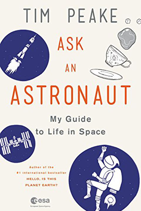 Ask an Astronaut