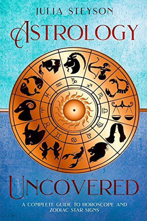Astrology Uncovered
