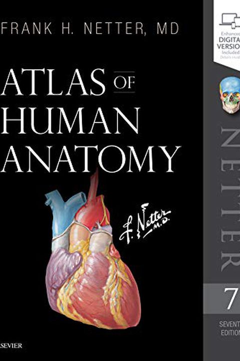 Atlas of Human Anatomy