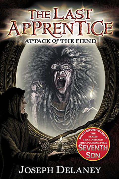 Attack of the Fiend