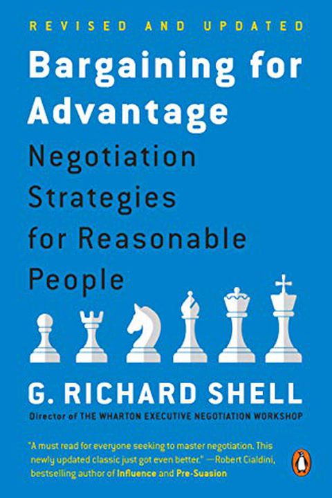 Bargaining for Advantage