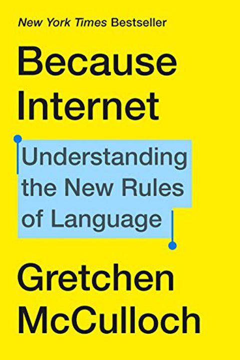 Because Internet