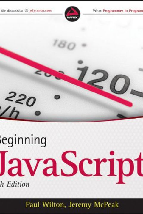 Beginning JavaScript