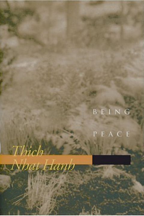 Being Peace