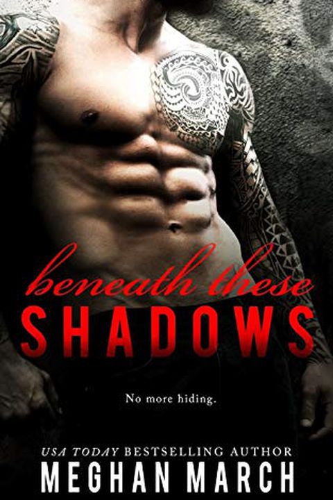 Beneath These Shadows