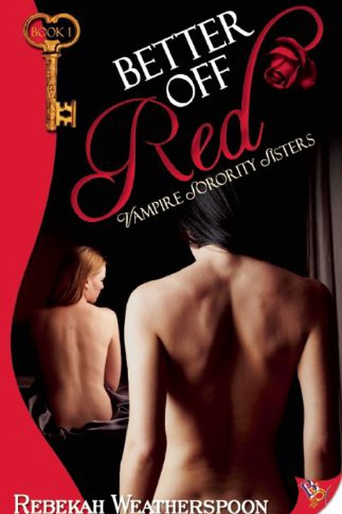 Better Off Red