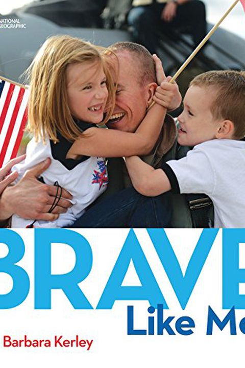 Brave Like Me