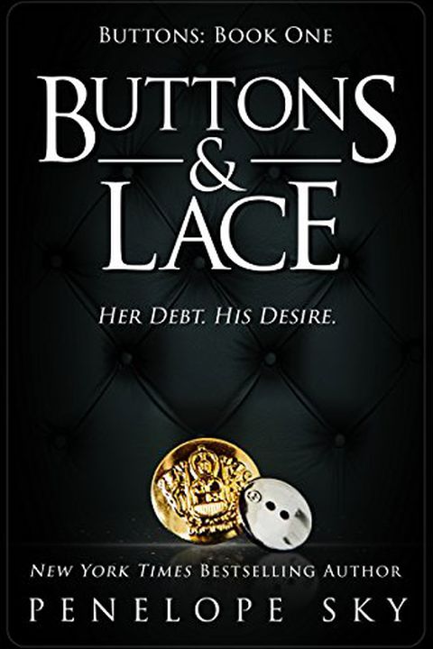 Buttons & Lace