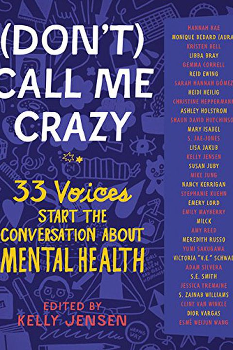Call Me Crazy