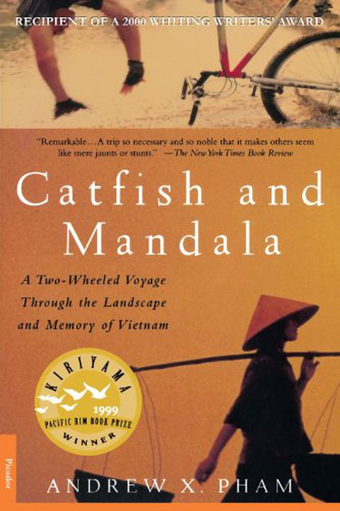 Catfish and Mandala