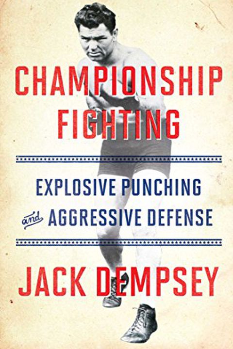 Championship Fighting