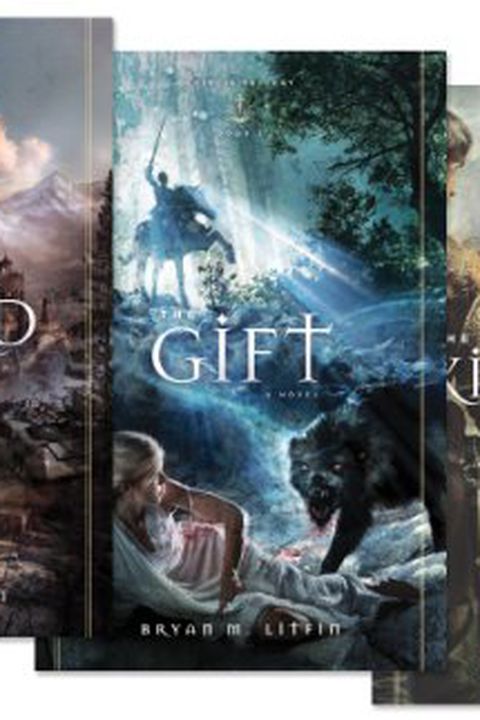 Chiveis Trilogy