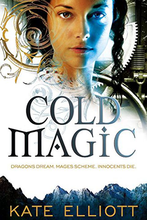 Cold Magic