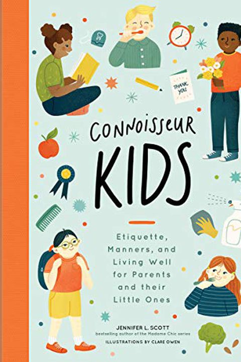 Connoisseur Kids