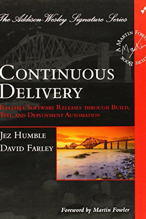 Continuous Delivery
