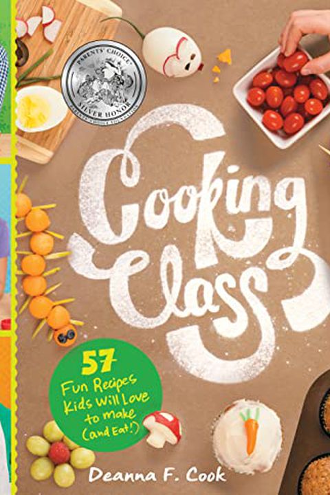 Cooking Class