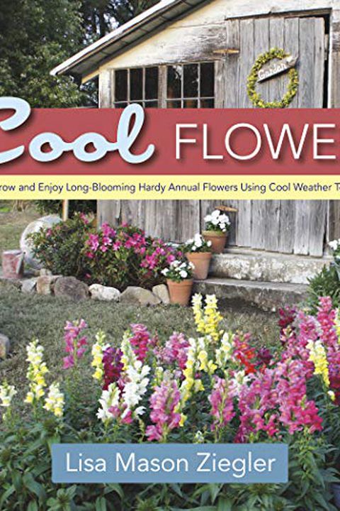 Cool Flowers