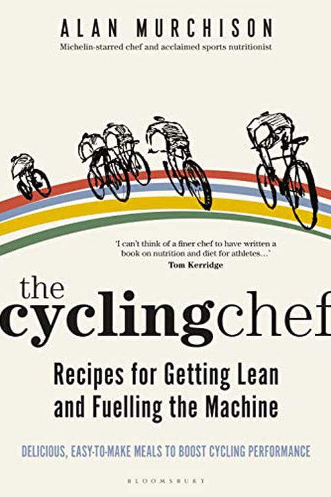 Cycling Chef