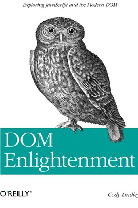 DOM Enlightenment