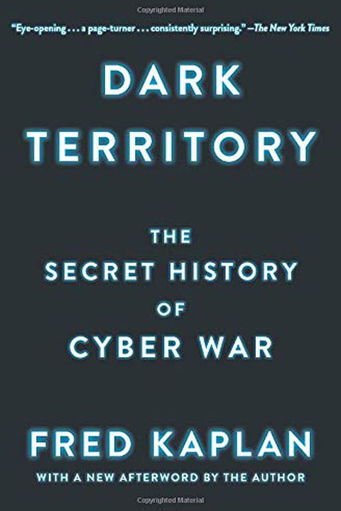 Dark Territory