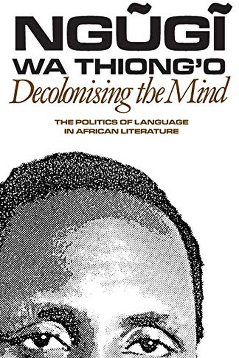 Decolonising the Mind