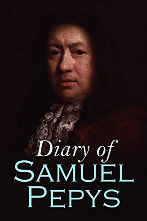 Diary of Samuel Pepys