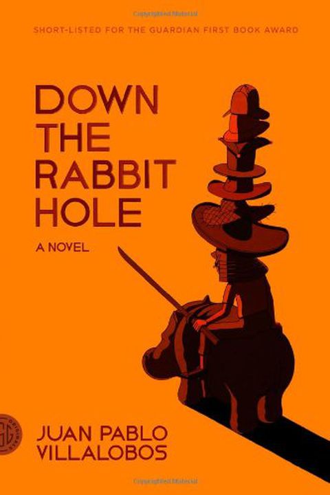 Down the Rabbit Hole