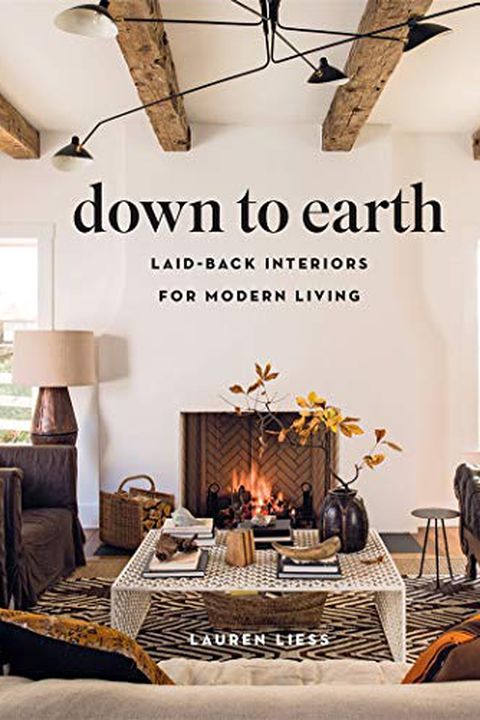 Down to Earth