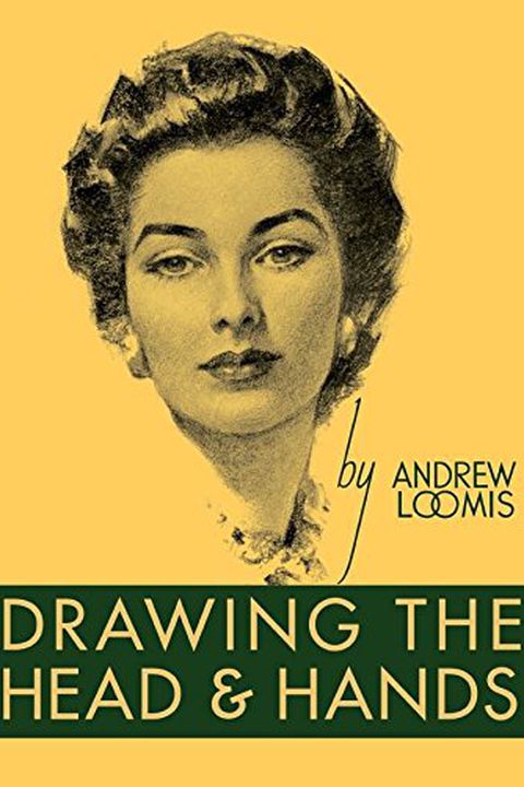 Drawing the Head and Hands