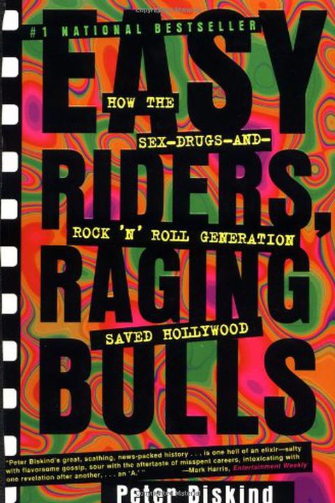 Easy Riders, Raging Bulls
