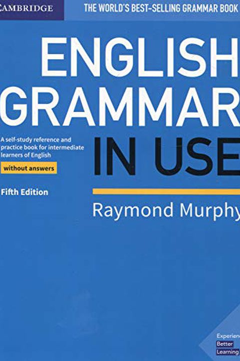 English Grammar in Use