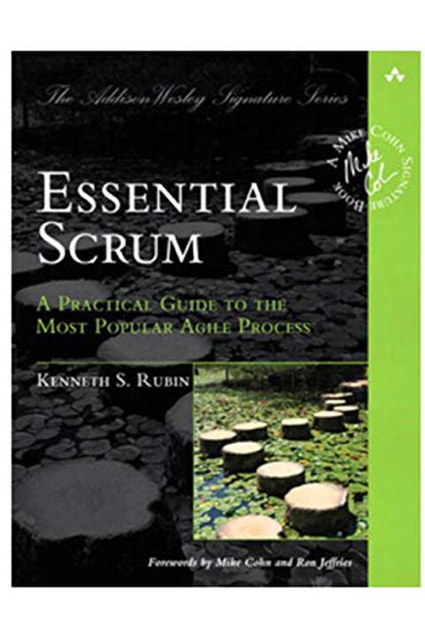Essential Scrum