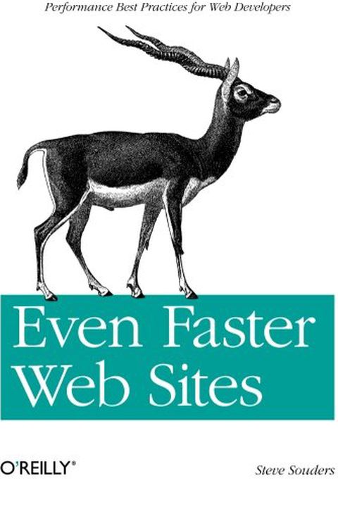 Even Faster Web Sites