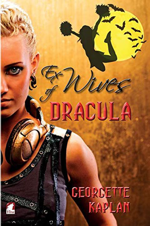 ExWives of Dracula