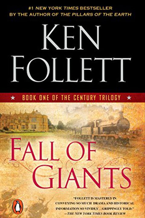 Fall of Giants