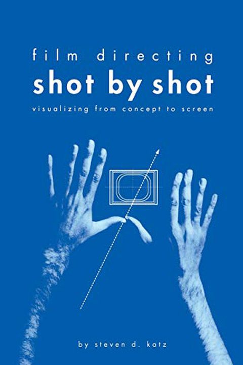 Film Directing Shot by Shot