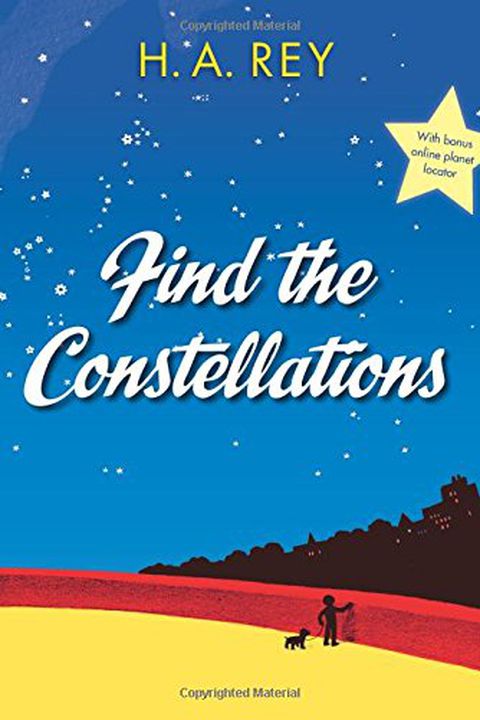 Find the Constellations