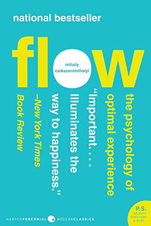 Flow