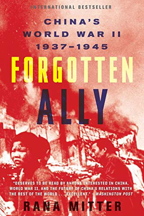 Forgotten Ally