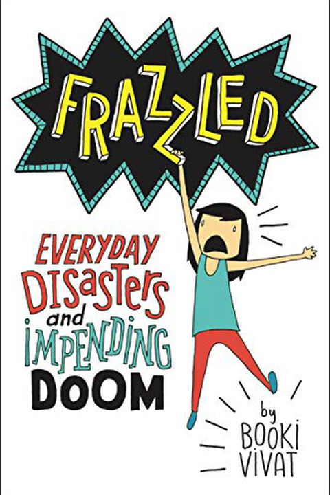 Frazzled