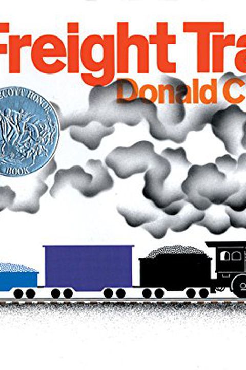 Freight Train